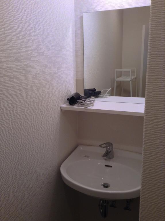 Daikoku Hostel Osaka Luaran gambar