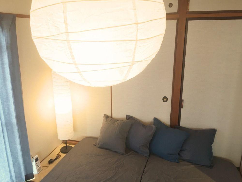 Daikoku Hostel Osaka Luaran gambar
