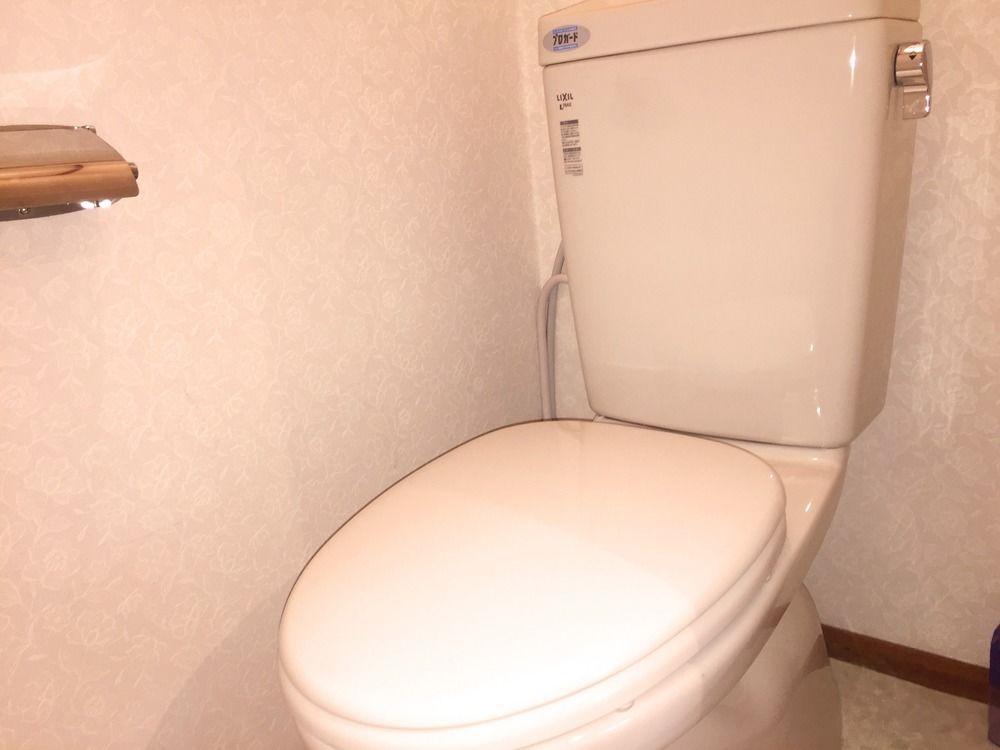 Daikoku Hostel Osaka Luaran gambar