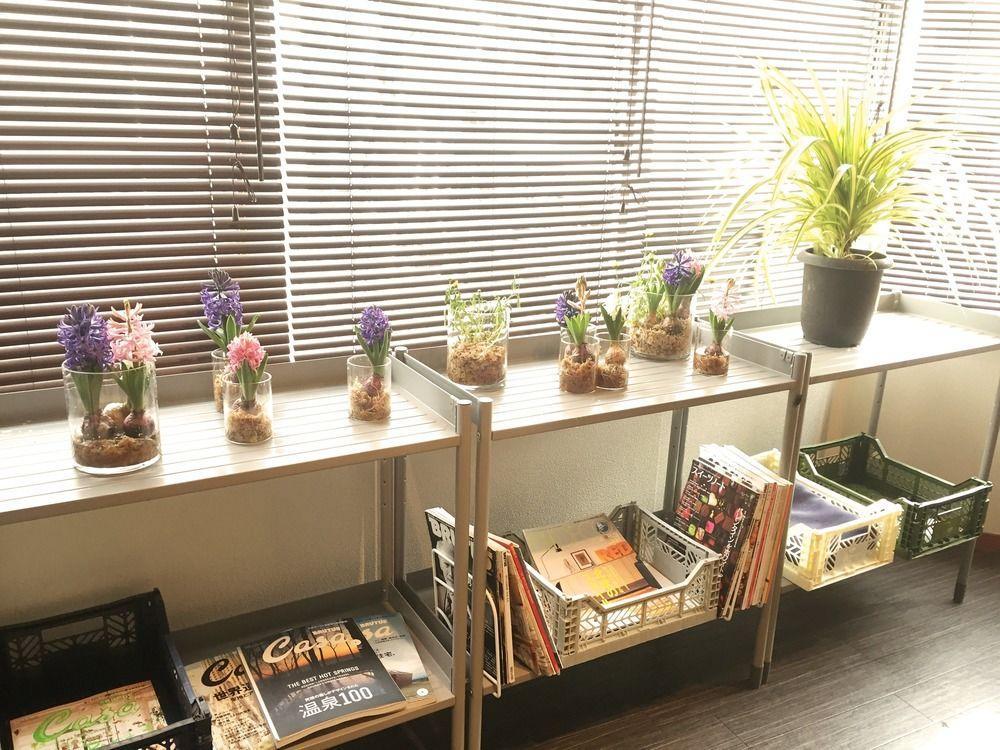 Daikoku Hostel Osaka Luaran gambar