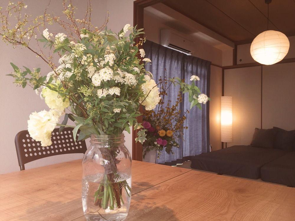 Daikoku Hostel Osaka Luaran gambar