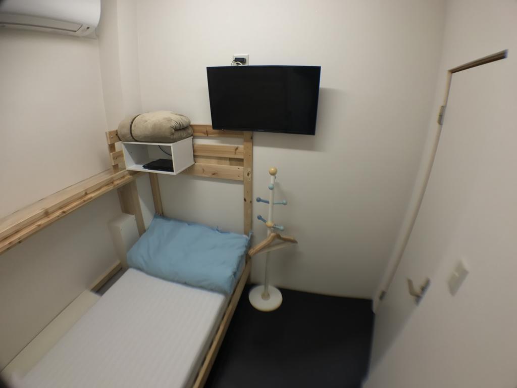 Daikoku Hostel Osaka Luaran gambar